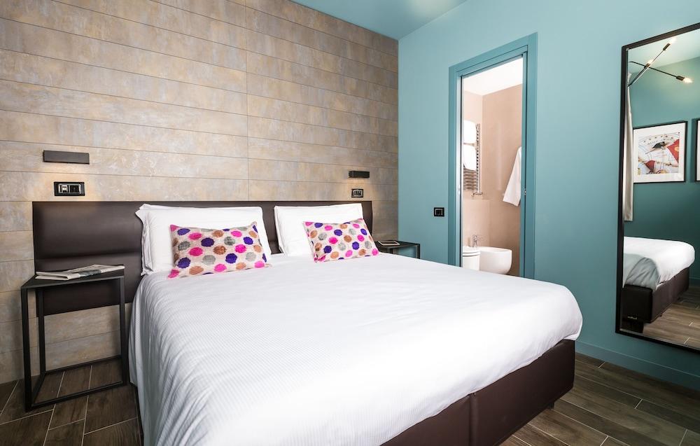 Globus Urban Hotel Florencja Zewnętrze zdjęcie