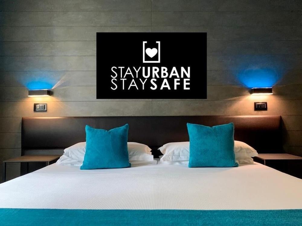 Globus Urban Hotel Florencja Zewnętrze zdjęcie