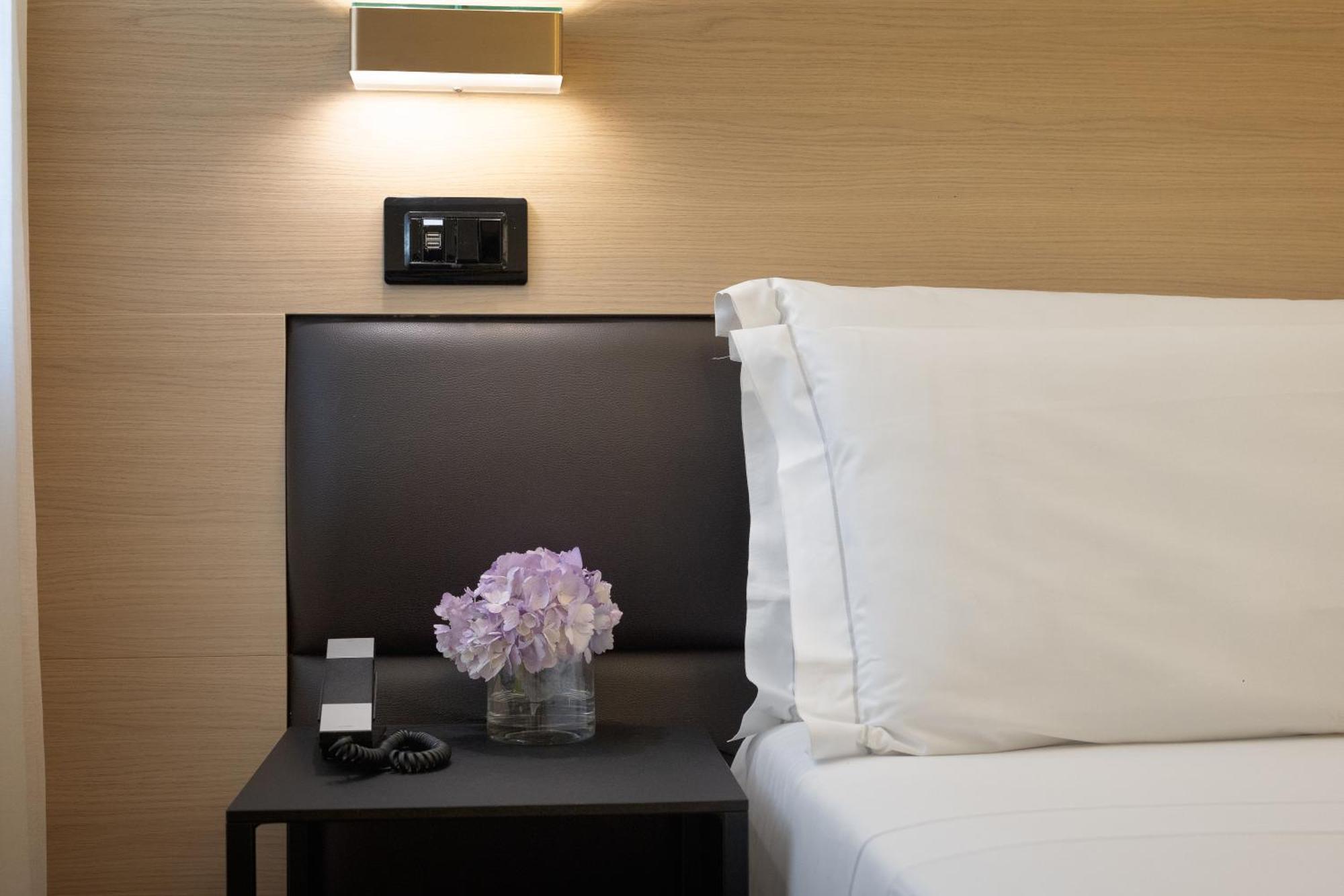Globus Urban Hotel Florencja Zewnętrze zdjęcie