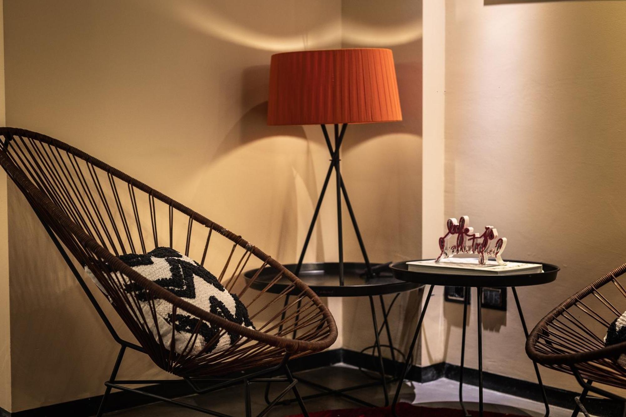 Globus Urban Hotel Florencja Zewnętrze zdjęcie