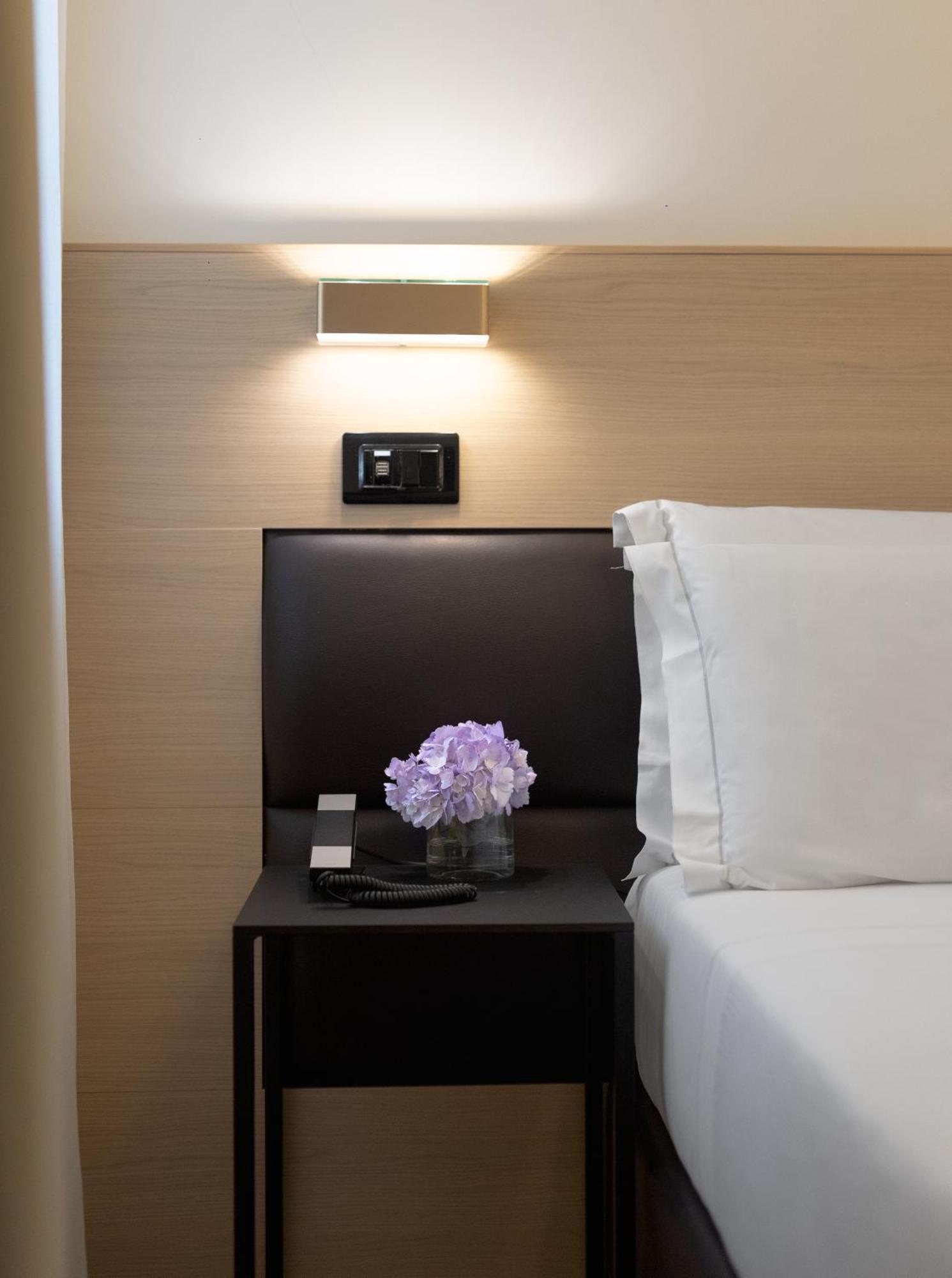Globus Urban Hotel Florencja Zewnętrze zdjęcie