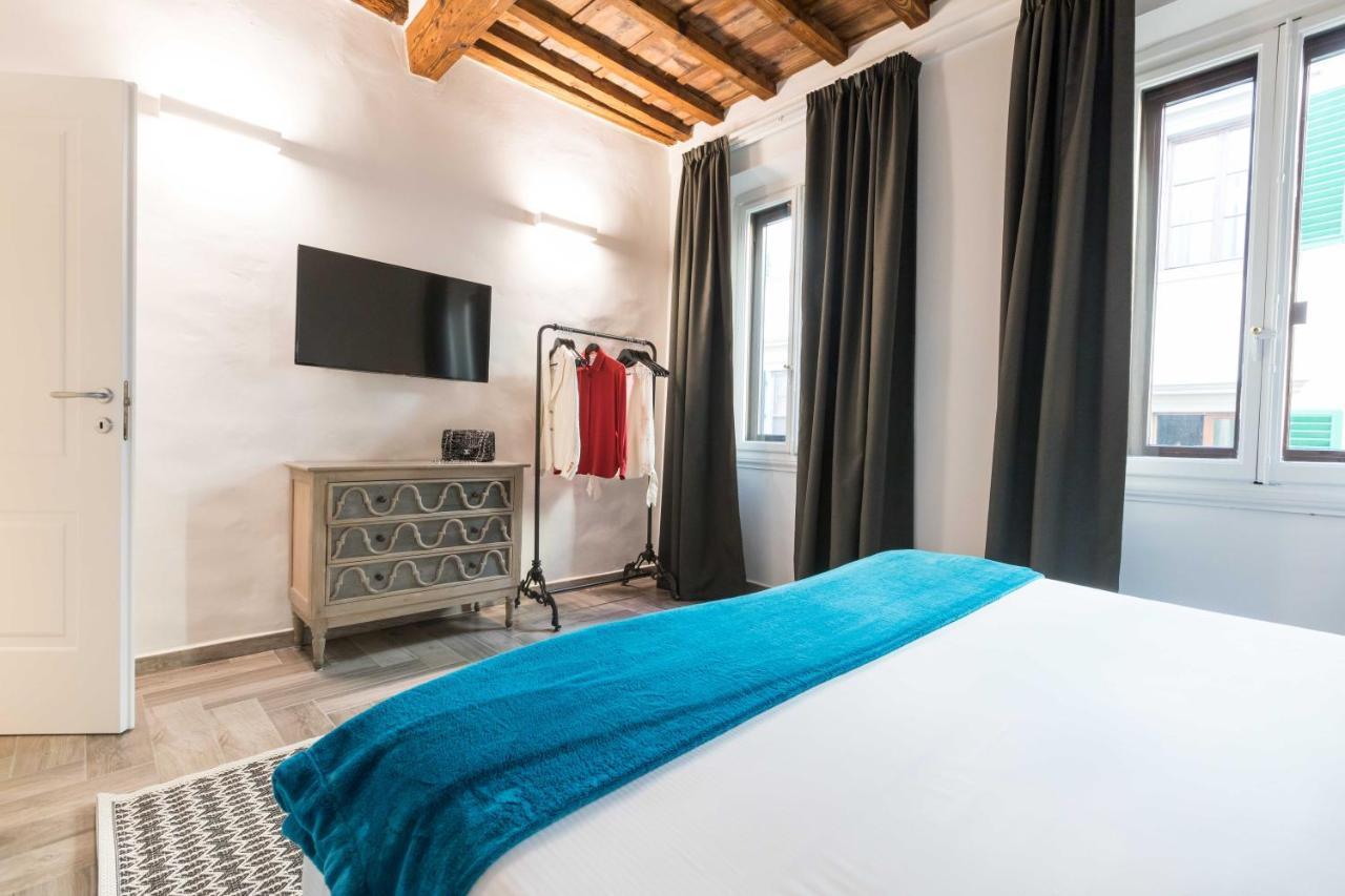 Globus Urban Hotel Florencja Zewnętrze zdjęcie