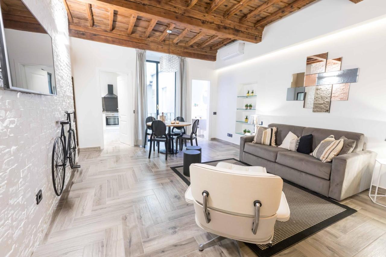 Globus Urban Hotel Florencja Zewnętrze zdjęcie